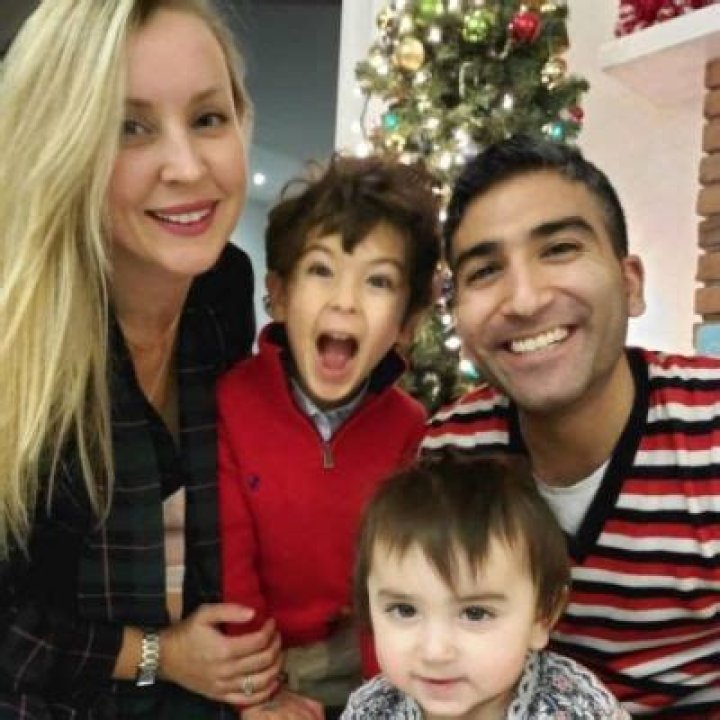 Who Is Mila Massoud? Meet Shahir Massoud Wife: Married Life And Family