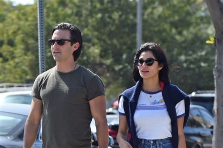 Who Is Milo Ventimiglia’s Girlfriend? Rumored To Be Dating Diane Guerrero
