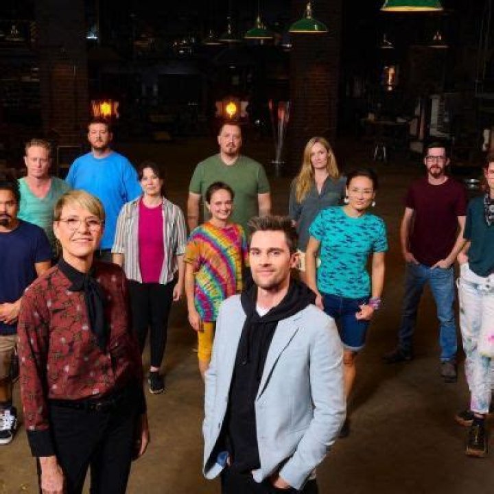 Who Is Minhi Su England From “Blown Away”?