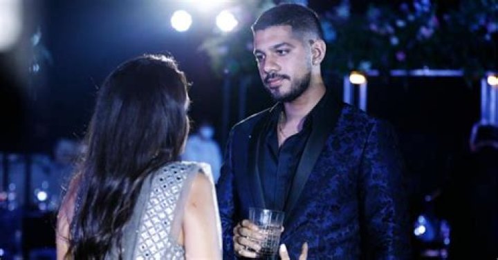 Who Is Monica Vaswani From “Family Karma”?