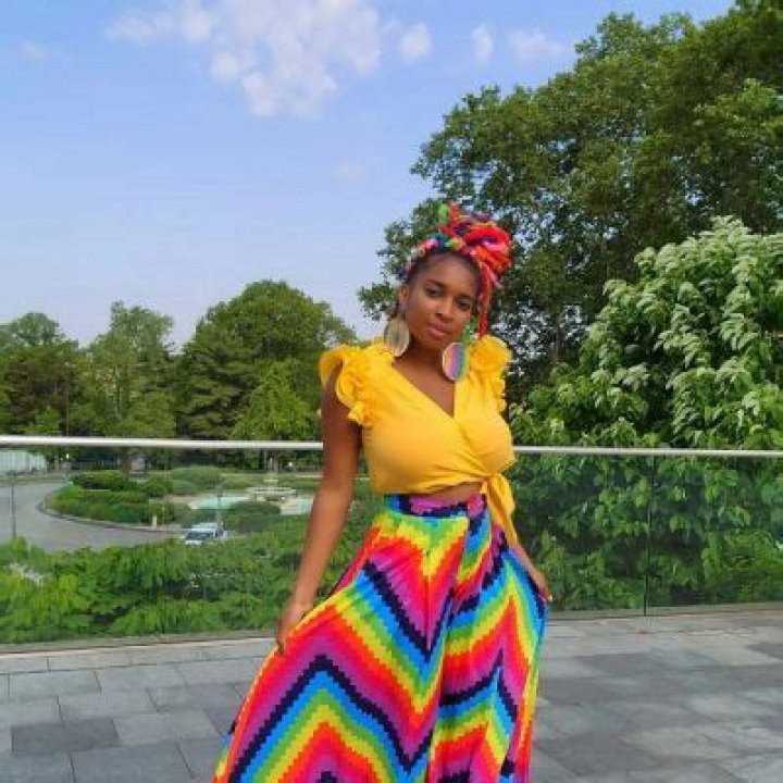 Who Is Morriah Young From “Survivor” Season 43?