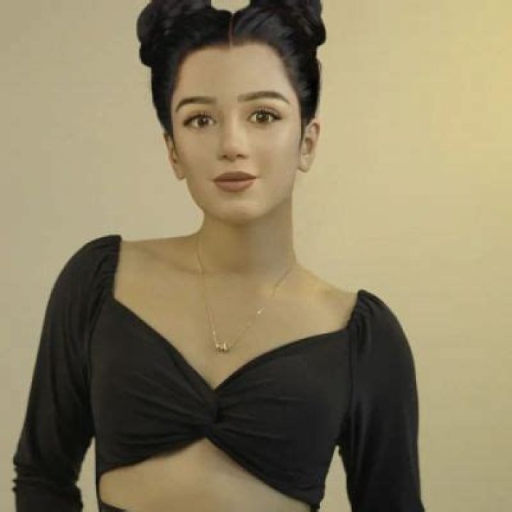 Who Is Naina Avtr? Virtual Avatars Real Face: Is She Real or Fake?