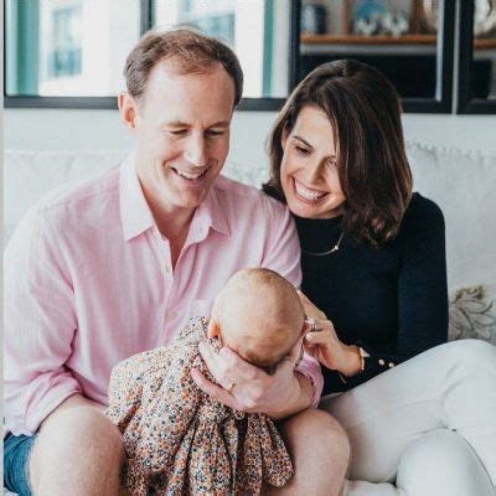 Who Is Nancy Hungerford? Meet Nick Hungerford Wife: Married Life And Kids