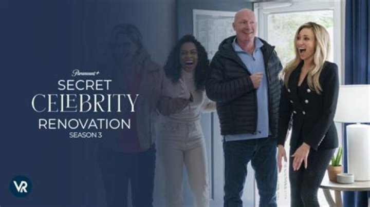 Who Is Nathan Chen From “Secret Celebrity Renovation”?