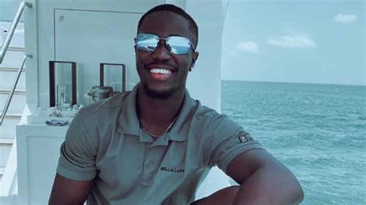 Who Is Nathan Morley From “Below Deck Adventure”?