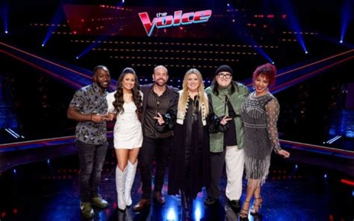 Who Is Neil Salsich From “The Voice” Season 23?