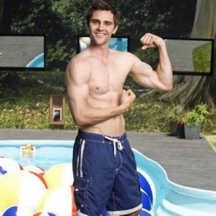 Who Is Nick Uhas From “Blown Away”?