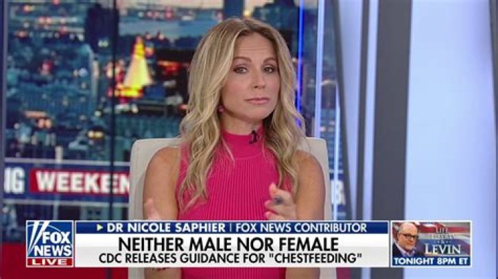 Who Is Nicole Taffer? Everything You Need to Know About Her