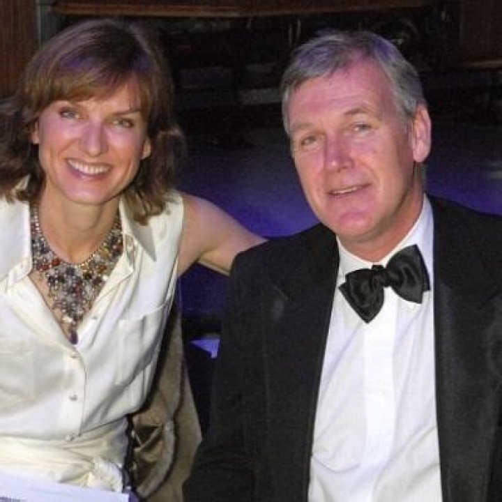 Who Is Nigel Sharrocks? Meet Fiona Bruce Husband: Married Life And Kids