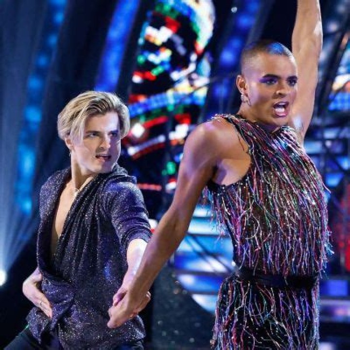 Who Is Nikita Kuzmin? Meet Layton William Dance Partner on ‘Strictly Come Dancing’ 2023