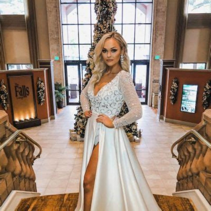 Who Is Olivia Miller From “The Bachelor” Season 27?