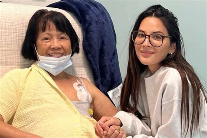 Who is Olivia Munn Mother? Proud Mother of a Successful Celebrity