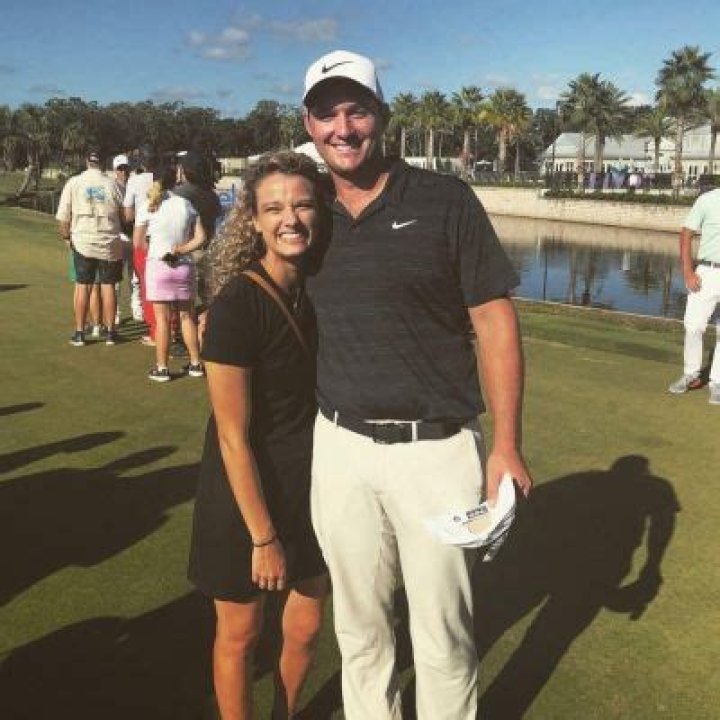 Who Is Paige Dean? Meet Sepp Straka Wife: Relationship & Kid Details