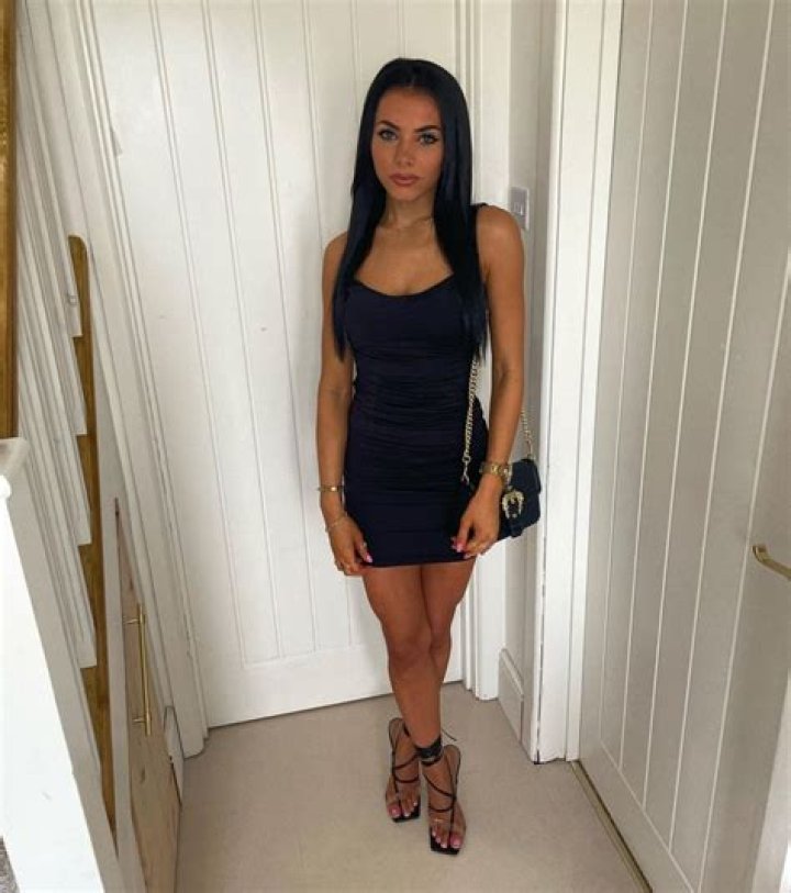 Who Is Paige Thorne From Love Island UK?