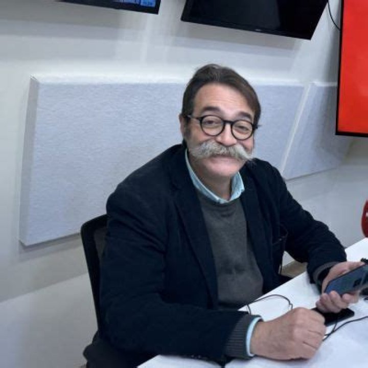 Who Is Paul Sfeir? Explore Journalist Wiki, Age And Bio