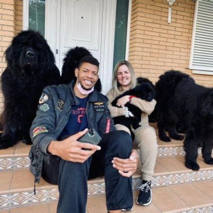 Who Is Paula Grimon? Meet Edy Tavares Wife: Relationship & Kids