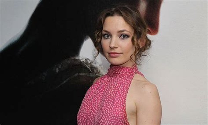 Who Is Perdita Weeks? Everything You Need To Know About Her