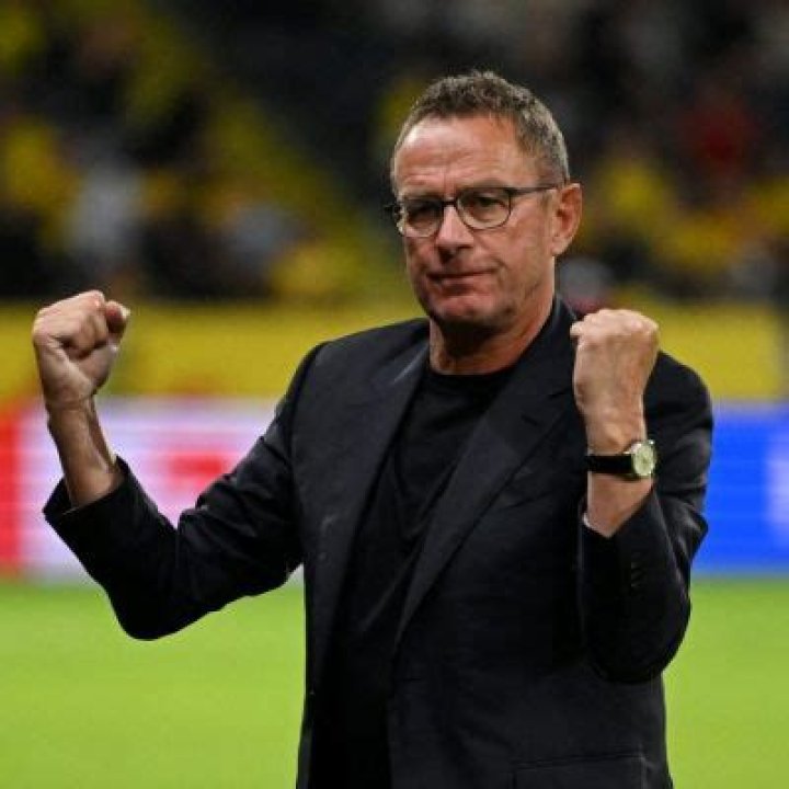 Who Is Ralf Rangnick? Meet German Football Strategist: Family And Wiki