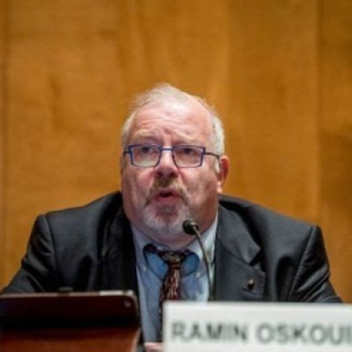 Who Is Ramin Oskoui? MD Obituary, Death Cause: Age & Wiki