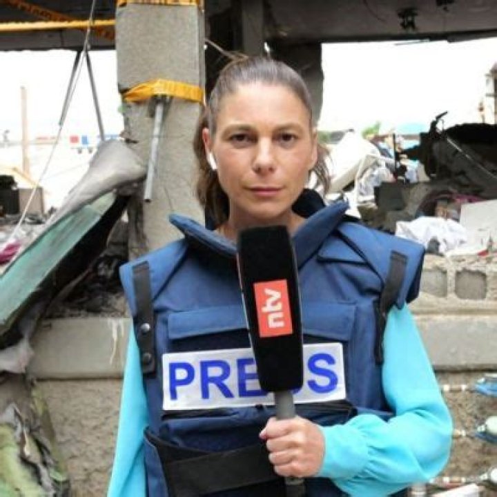 Who Is Raschel Blufarb? Journalist Age, Wiki And Family Explore