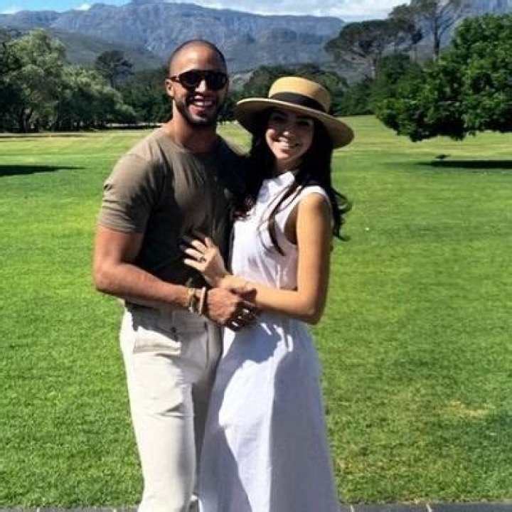 Who Is Ray Jimenez? Meet Eilyn Jimenez Husband: Married Life & Age Gap