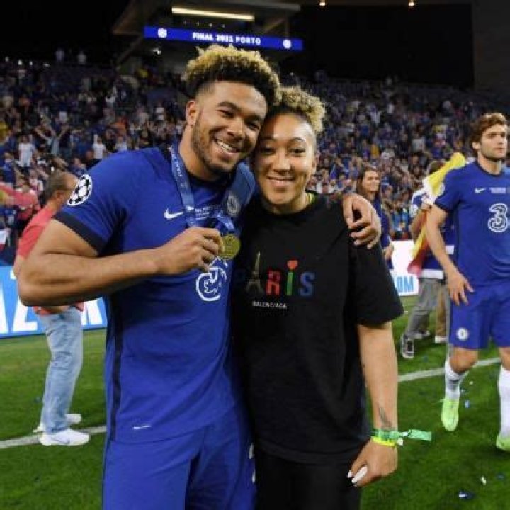 Who Is Reece James? Meet Lauren James Brother: Family And Relationship