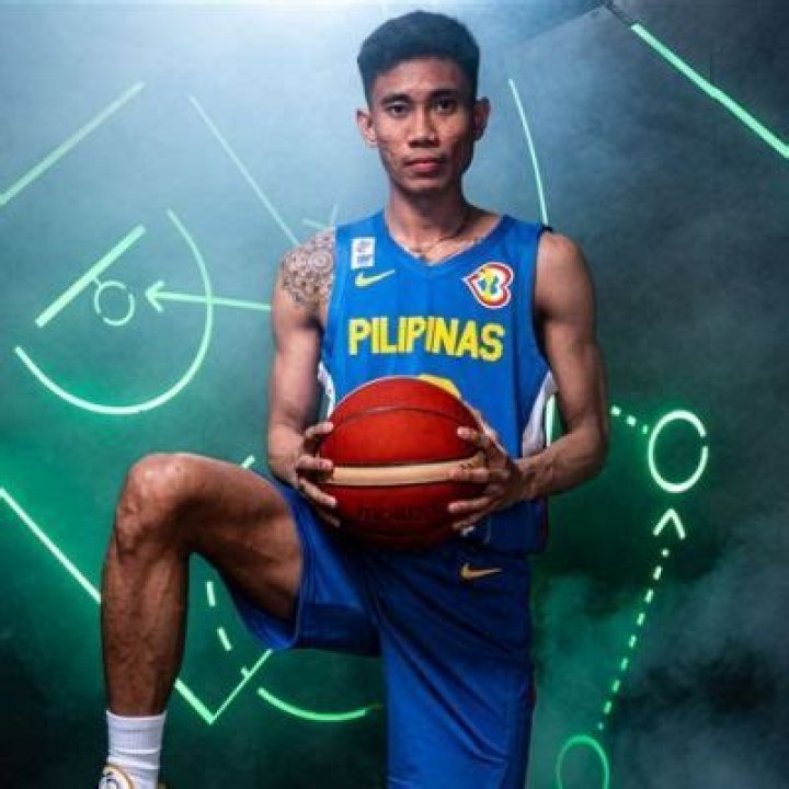 Who Is Rhenz Abando? Basketball Player Family, Tattoo And Relationship