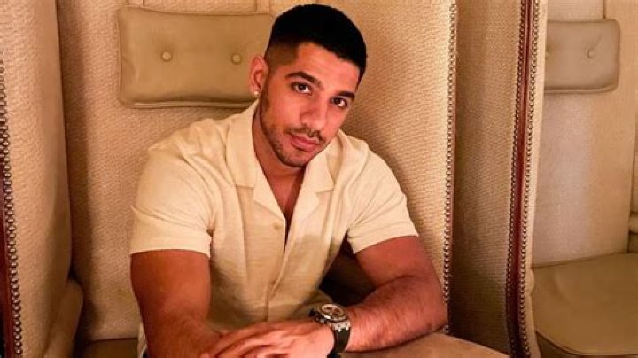 Who Is Rish Karam From “Family Karma”?