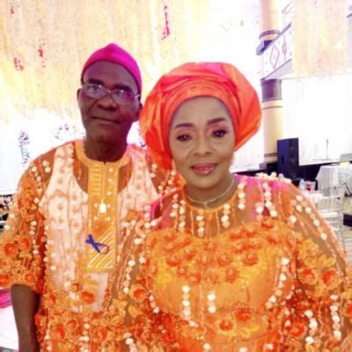 Who Is Rita Edochie Husband? Relation & Children