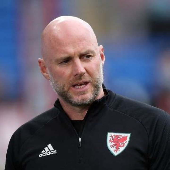 Who Is Rob Page? Meet the Football Manager of the Wales National Team