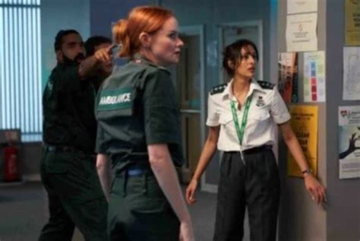 Who Is Rona Morison From “The Control Room”?