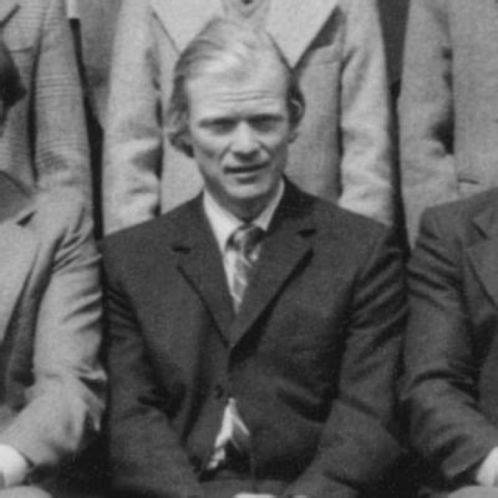 Who Is Rosemary Wares? Know More About Iain Wares Wife: Family Details