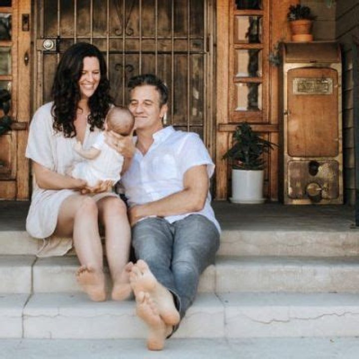 Who Is Ross Partridge? Meet Jennifer Lafleur Husband: Married Life And Kids