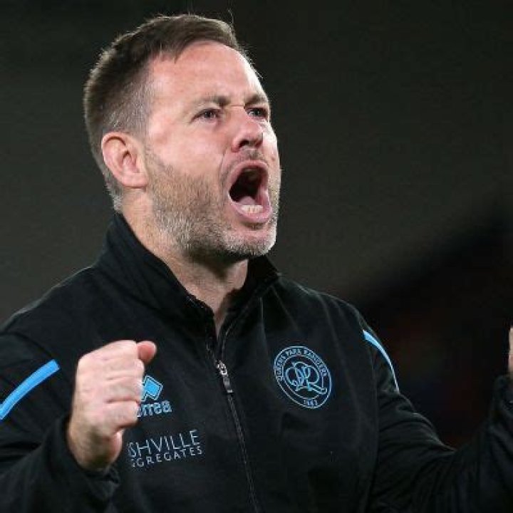 Who Is Roxanne Beale? Meet Michael Beale Wife: Family & Ethnicity