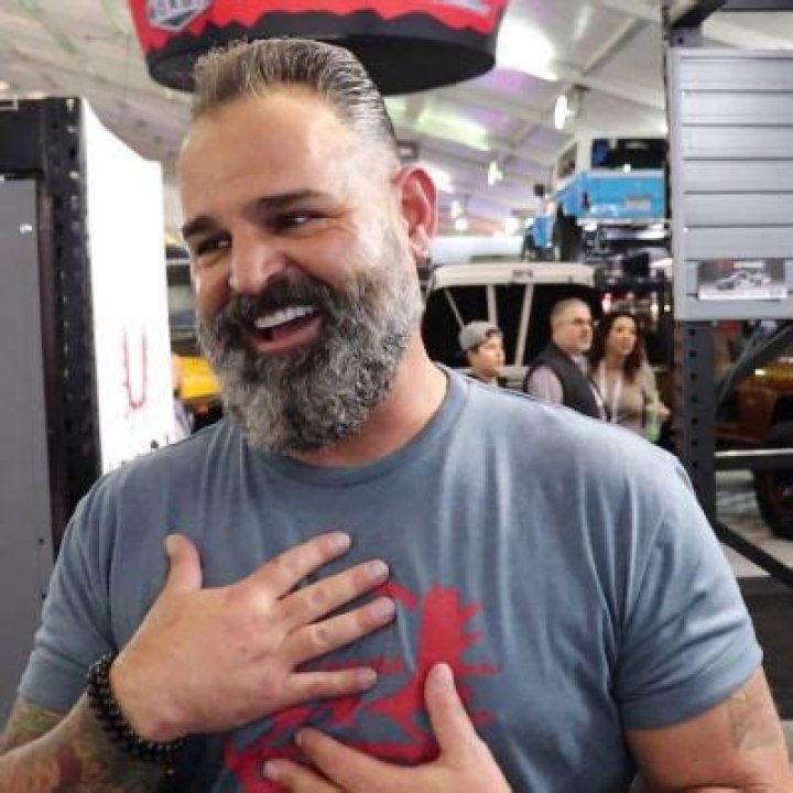 Who Is Russell J. Holmes From “Renovation Impossible”?