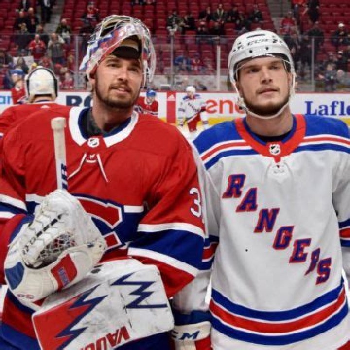 Who Is Ryan Lindgren Wife? Explore His Wiki, Age And Relationship