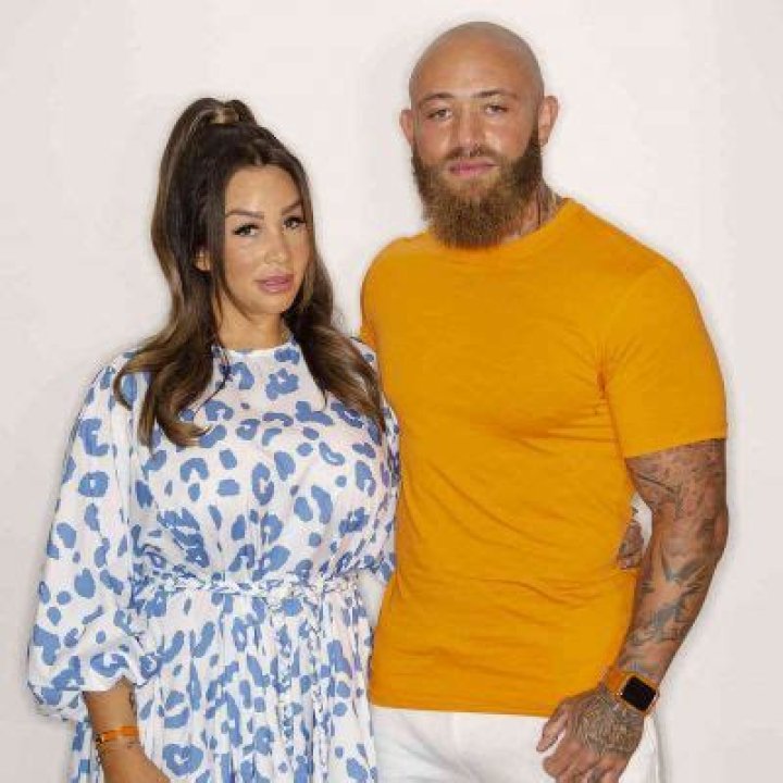 Who Is Safiyya Vorajee? Meet Ashley Cain Wife: Married Life And Divorce Story