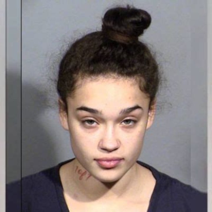 Who Is Sakari Harnden? Meet Chance Comanche Girlfriend: Dating History