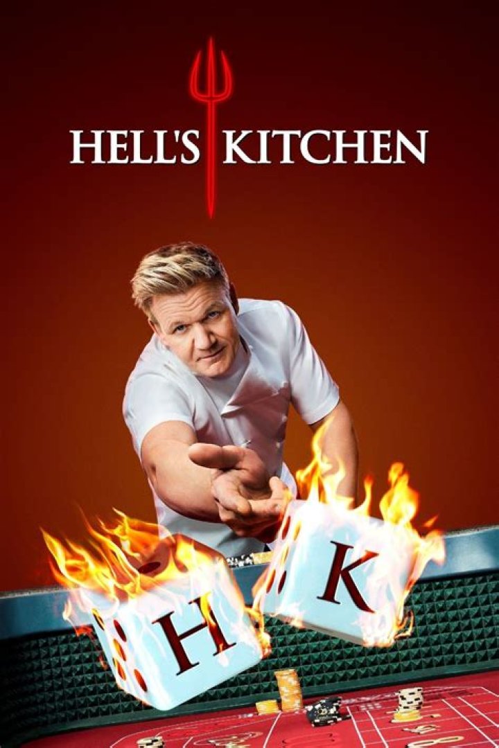 Who Is Sakari Smithwick From “Hell’s Kitchen” Season 21?