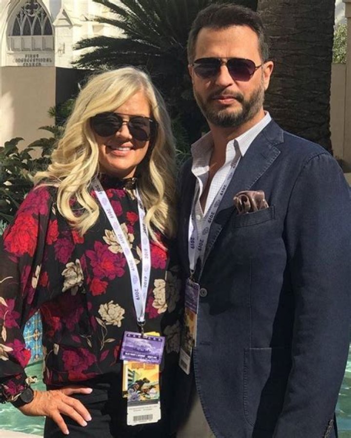 Who Is Sal Governale? Everything You Need To Know About Him