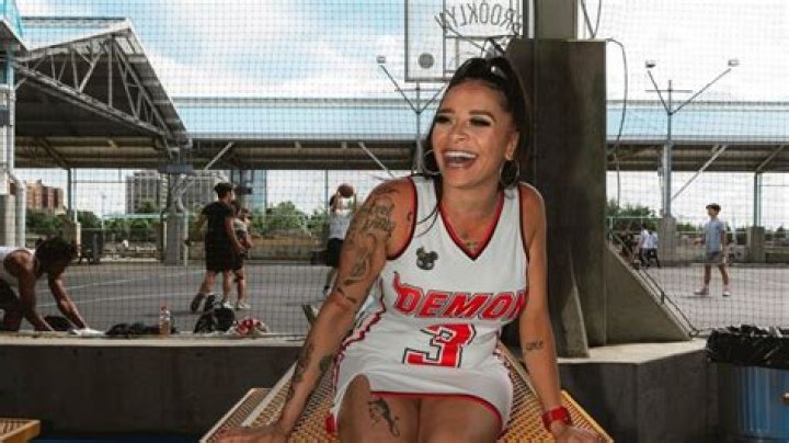 Who Is Sam Carmona From “The Circle” Season 5?