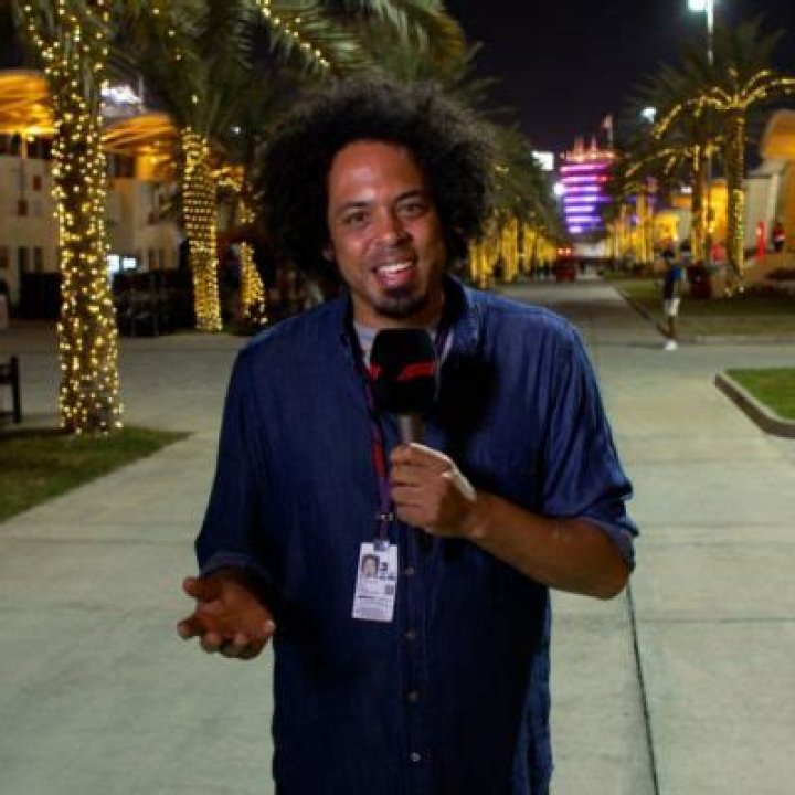 Who Is Sam Collins? Explore His Family, Age And Net Worth