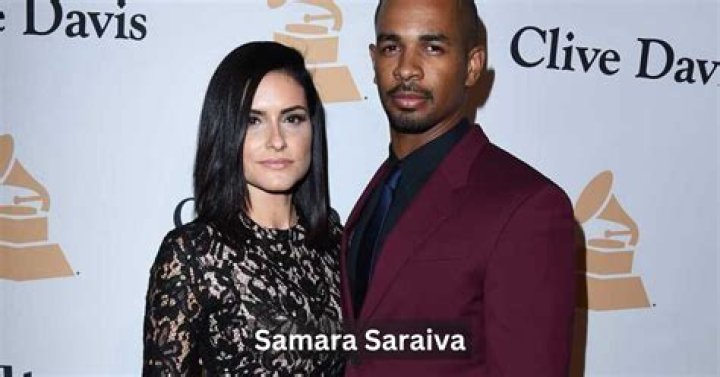Who is Samara Saraiva Husband? Secretive Affair Turns Into Marriage