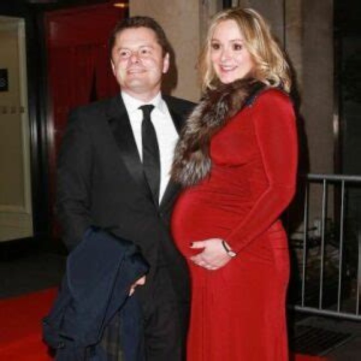 Who Is Sarah Alexander? Meet Chris Hollins Wife: Wiki And Family