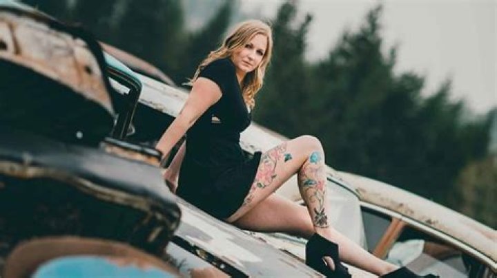 Who Is Sarah Ward? Fact’s People Don’t Know About Her