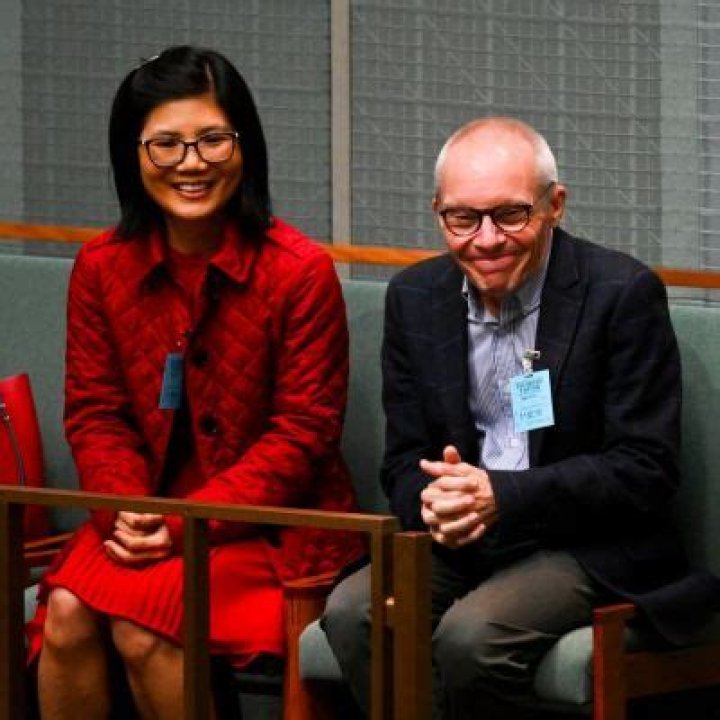 Who Is Sean Turnell Wife, Dr Ha Vu? Family And Kids Details