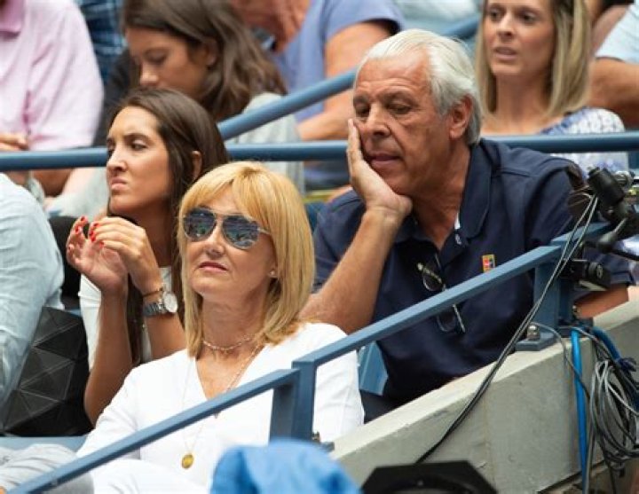 Who Is Sebastian Nadal? Everything You Need To Know About Him