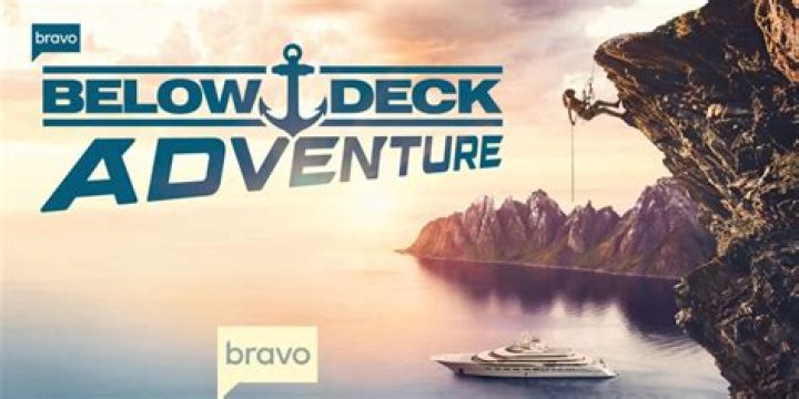 Who Is Seth Jacobson From “Below Deck Adventure” Season 1?