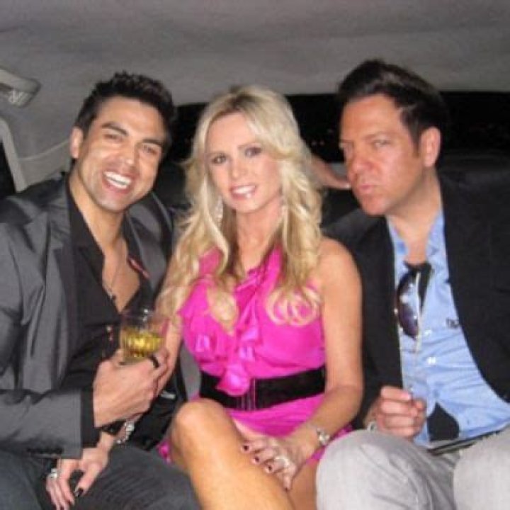 Who Is Shalimar Torres? Meet Eddie Judge Sister: Family & Wiki