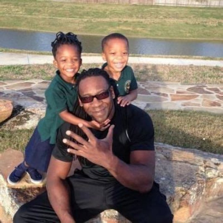 Who Is Sharmell Huffman? Meet Booker T Wife: Relationship And Kids Detail